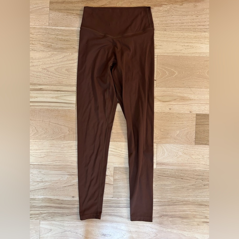 Balance leggings size small